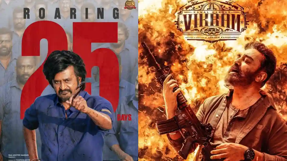 రజినీ,కమల్‌ మల్టీస్టారర్‌..