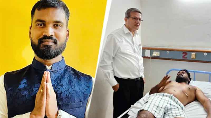 NAPM condemns The Brutal Assault on Adivasi youth Leader Rama Kankonkar, The Escalating climate of Lawlessness In Goa