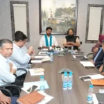 CM Revanth Reddy Made It clear SLBC work should Not Be Delayed Even For A single Day