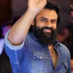  Sai Durga Tej Urges Parental Oversight on Kids’ Social Media Accounts