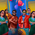 Mithra Mandali locks its release date