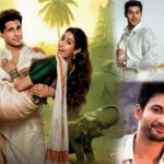 Param Sundari performing well despite mixed reviews