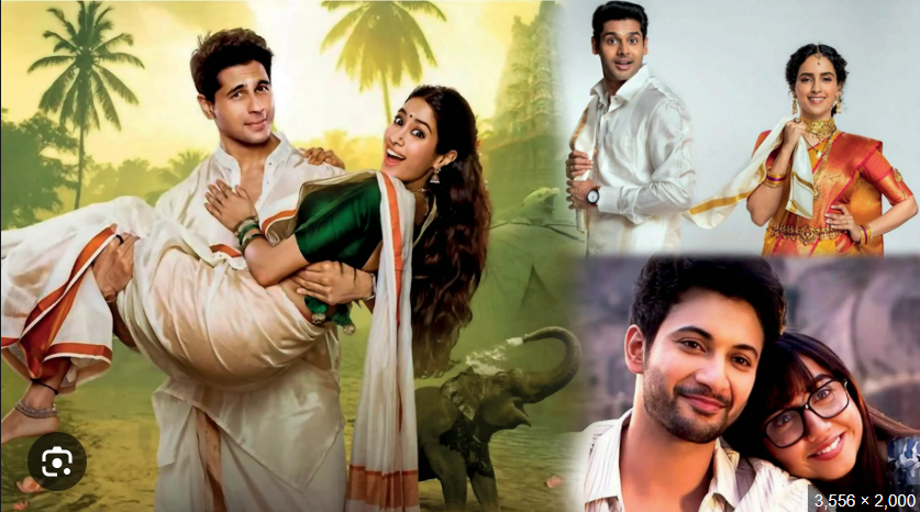 Param Sundari performing well despite mixed reviews