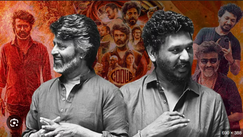 Lokesh Kanagaraj responds to Coolie’s result