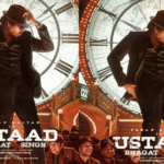 Pawan Kalyan’s UBS new poster creates ripples