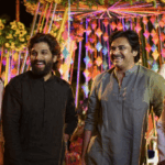 Allu Arjun’s birthday wishes caught a special attention