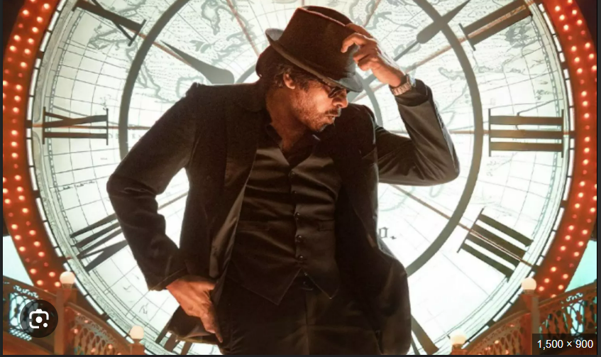 Latest update on Pawan Kalyan’s Ustaad Bhagat Singh