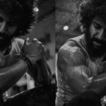 Nani’s crazy look grabs the eyeballs of audience