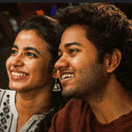 Small budget film off to a good start at the box office