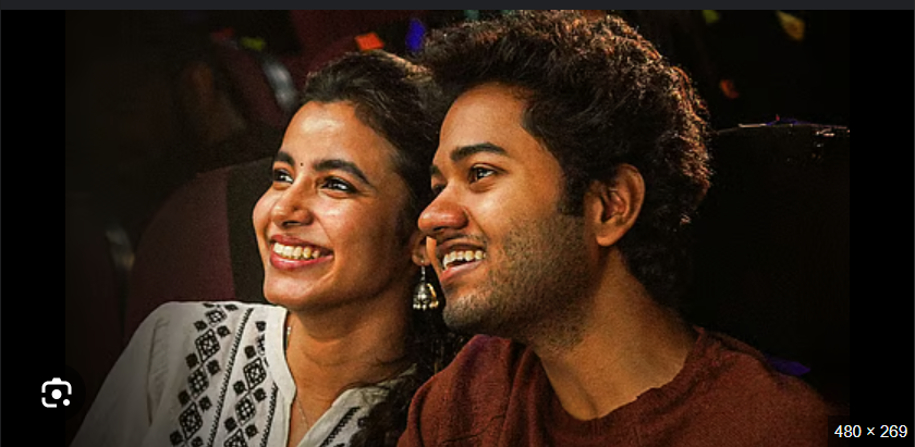 Small budget film off to a good start at the box office