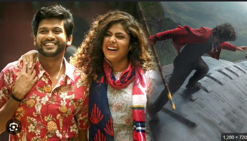 Teja Sajja is the first choice for Jathi Ratnalu