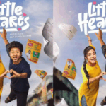 Little Hearts mints gold at the box office