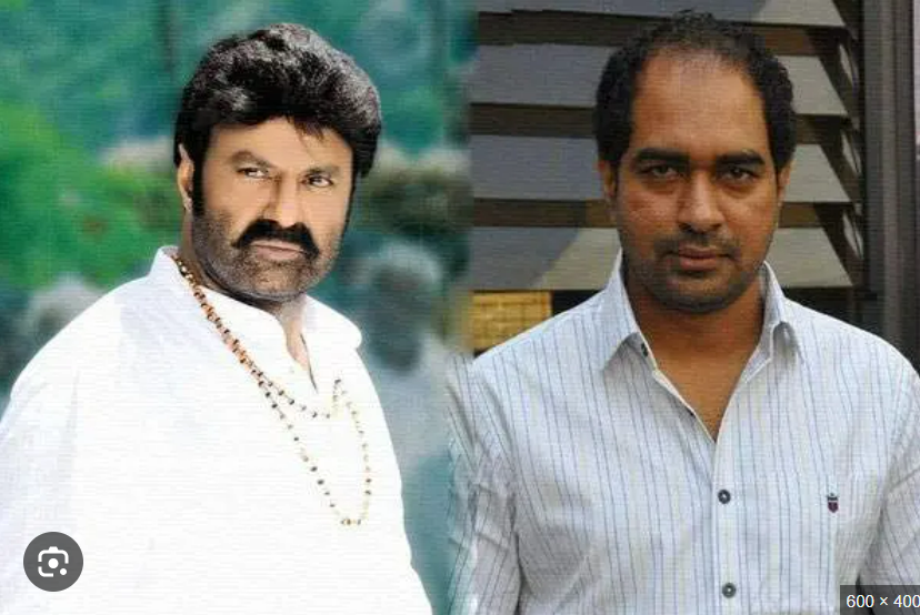 Balayya to join forces with this acclaimed director