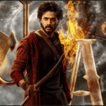 Teja Sajja’s Mirai off to a great start at the box office