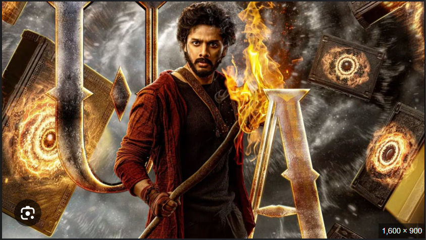 Teja Sajja’s Mirai off to a great start at the box office