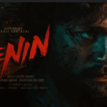 Latest update about Akhil Akkineni’s Lenin