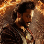 Mirai is inching towards .5 million in overseas