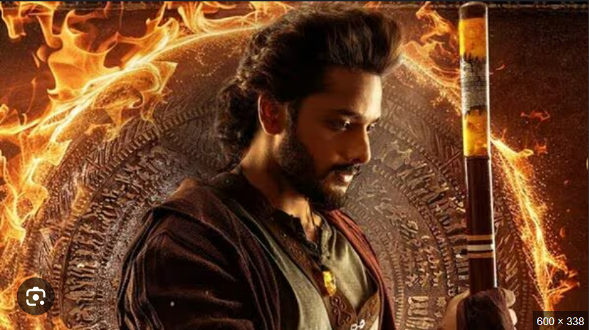 Mirai is inching towards .5 million in overseas