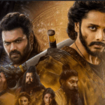 Mirai enters the elite club of 100 crores