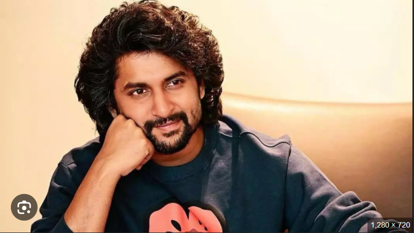 Natural Star Nani to work with this director again?