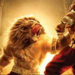 Mahavatar Narsimha is now streaming on Netflix