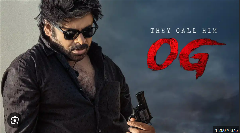 Pawan Kalyan is going an extra mile for OG