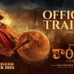 Kantara prequel trailer is more opulence