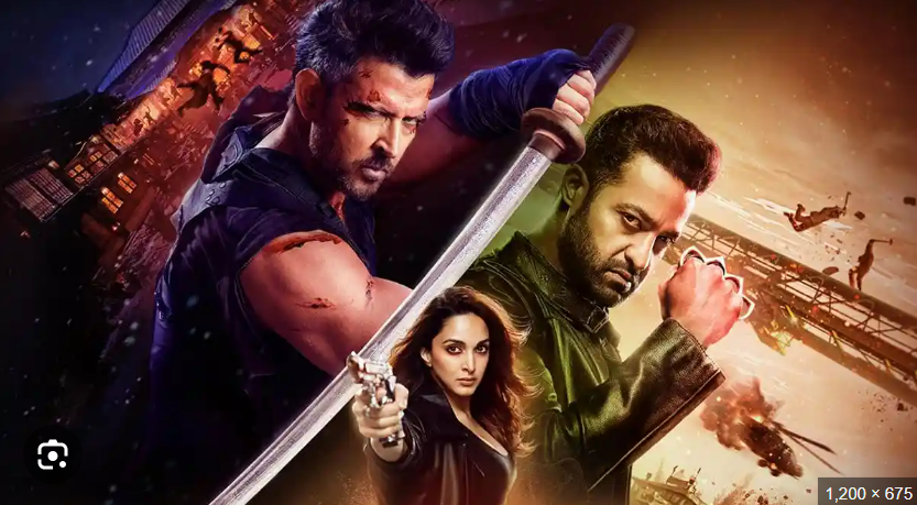 NTR’s War-2 to make its digital debut on this day?