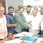 Telangana professional colleges call For Indefinite Bandh Against Non-Release of Fee Reimbursement Dues