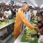 Devotees Express Immense pleasure over Annaprasadam Taste In Tirumala