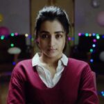 థ్రిల్‌ చేసేందుకు రెడీ అయిన త్రిష!