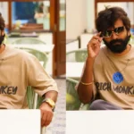 పట్టుదలతో ప్రయాణిస్తున్న చాక్లెట్‌ స్టార్‌ పవన్‌!