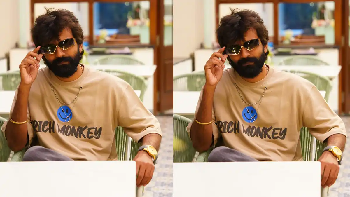 పట్టుదలతో ప్రయాణిస్తున్న చాక్లెట్‌ స్టార్‌ పవన్‌!