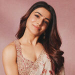 Samantha Ruth Prabhu Reflects on 15-Year Journey, Urges Women to Lead with Confidence