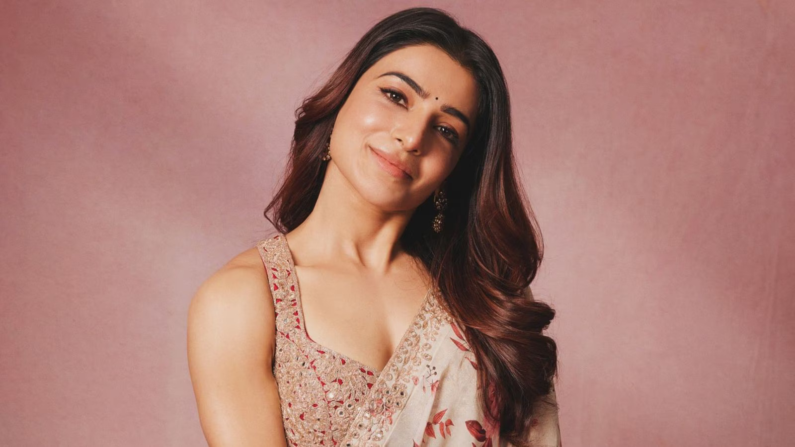 Samantha Ruth Prabhu Reflects on 15-Year Journey, Urges Women to Lead with Confidence