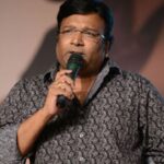 Kon Venkat Clarifies Tweet on Prabhas’ The Rajasab After Fan Backlash