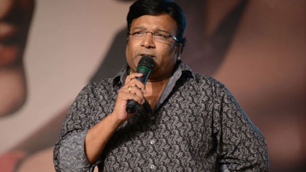 Kon Venkat Clarifies Tweet on Prabhas’ The Rajasab After Fan Backlash