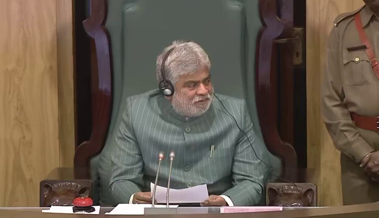 Telangana Speaker Gaddam Prasad Kumar To Hear The petitions In The Defected MLAs Disqualification case From Today