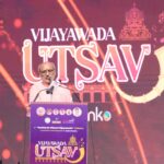 Vice President Radhakrishnan says Durga Navratri Festival shows Importance of women In Indian culture