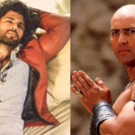 Arnold Vosloo To Play Villain In Vijay Deverakonda’s Pan-India Film