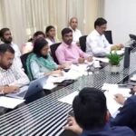 CM Chandrababu Asks officials To Declare Health Emergency In Turakapalem, Detect causes of Mysterious Deaths