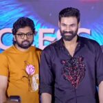 Director Anil Ravipudi Highlights Successful September At Event