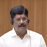 YSRCP MLCs walked out In Legislative Council, Botsa Demand Minister Ramnarayan Reddy’s Resignation