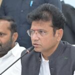 Why PM Modi silent on President Trump’s Decision To Impose $ 1 Lakh Fee on Visas?, Asks Minister Sridhar Babu