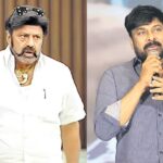 Chiranjeevi Deny Balakrishna’s claims, YS Jagan Insulted Him, Film personalities