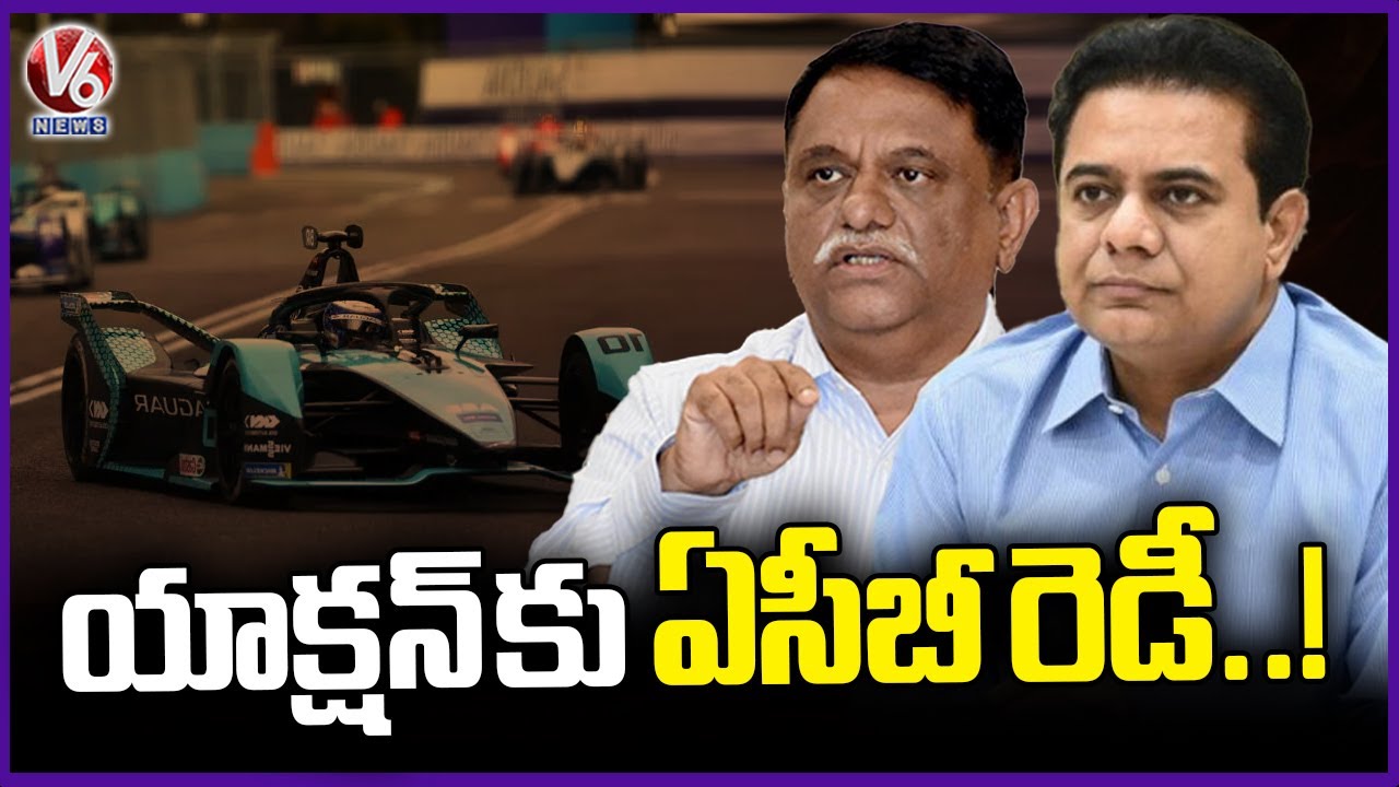 ACB Ready to Take Legal Action in Formula E Race Case