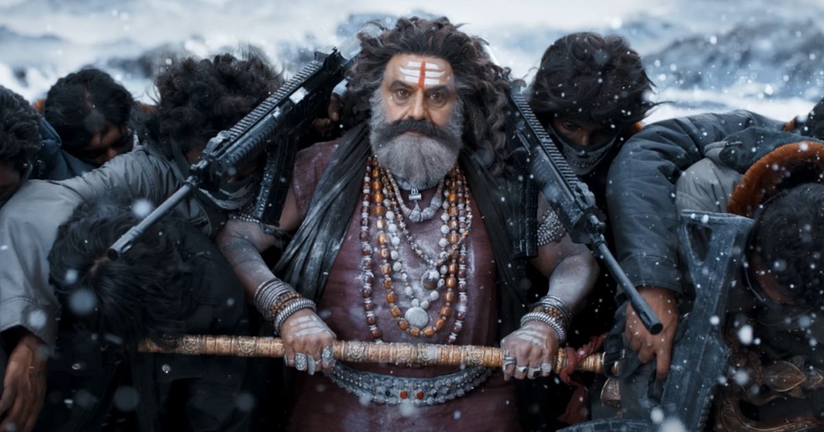  Netflix Bags Akhand 2 Rights