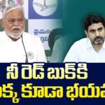 Ambati Rambabu Sensational Comments On Nara Lokesh & Chandrababu Govt
