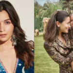 Alia Bhatt to Focus on Comedy Films for Daughter Raha