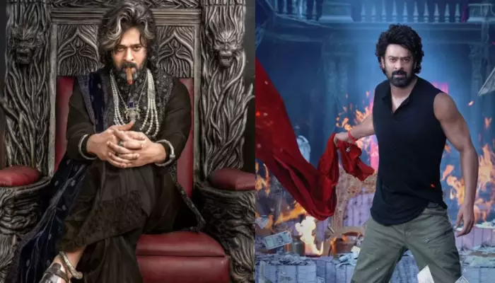 ది రాజాసాబ్‌ ఫస్ట్‌ సింగిల్‌ ఎప్పుడంటే..!